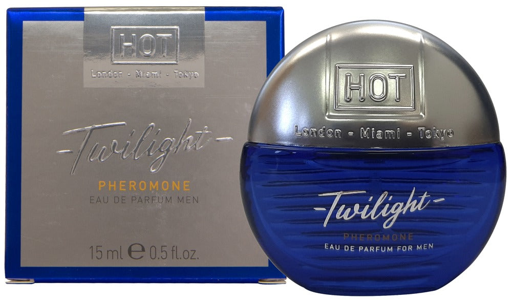 HOT - TWILIGHT MEN