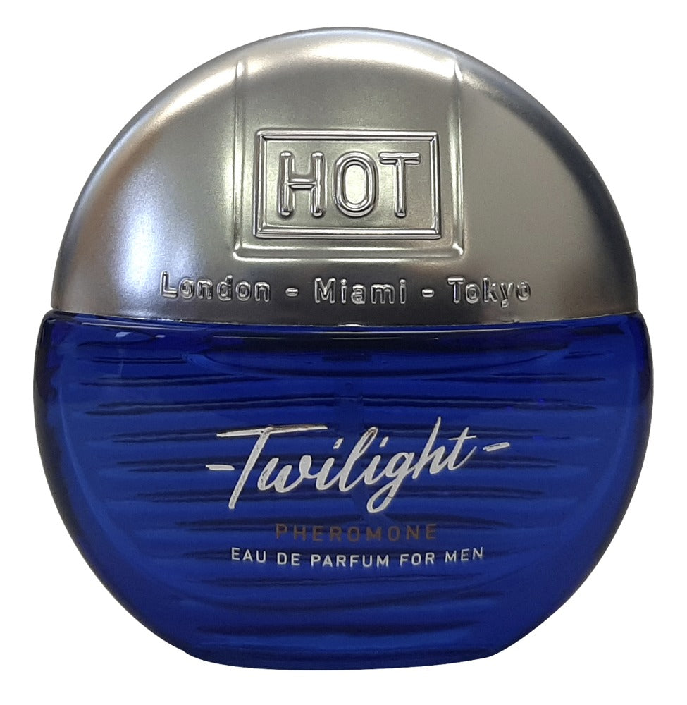 HOT - TWILIGHT MEN