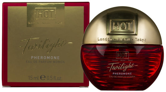 HOT - TWILIGHT WOMEN