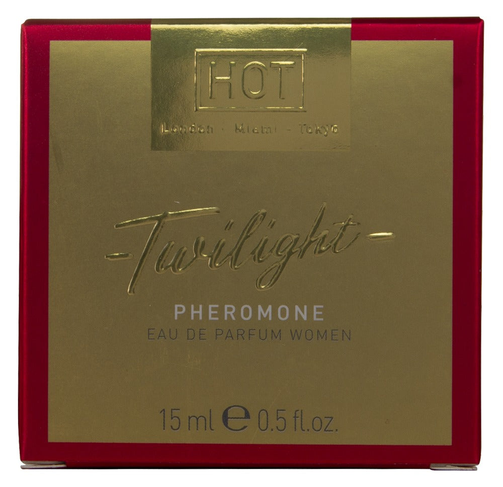 HOT - TWILIGHT WOMEN