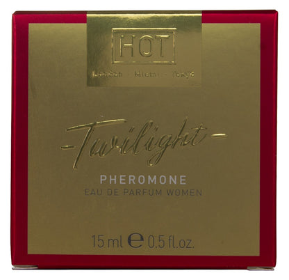 HOT - TWILIGHT WOMEN