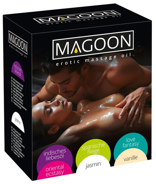 MAGOON - 200 ML PACK OF 6