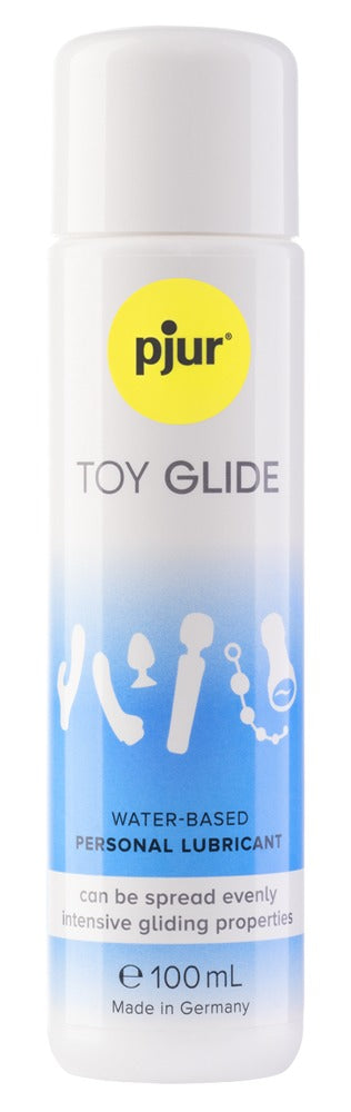 PJUR - TOY GLIDE