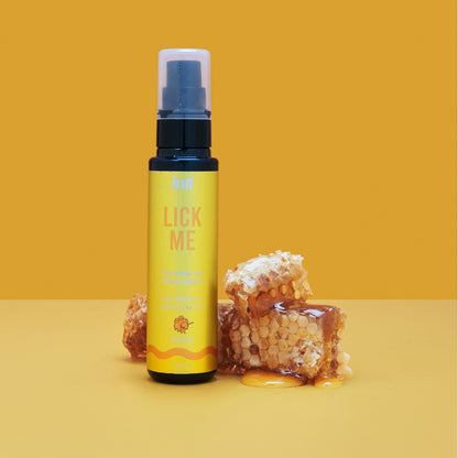 INTT - LICK ME HONEY