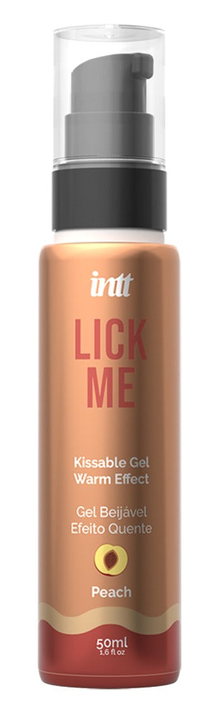 INTT - LICK ME HONEY