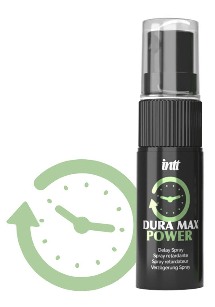 INTT - DURA MAX POWER