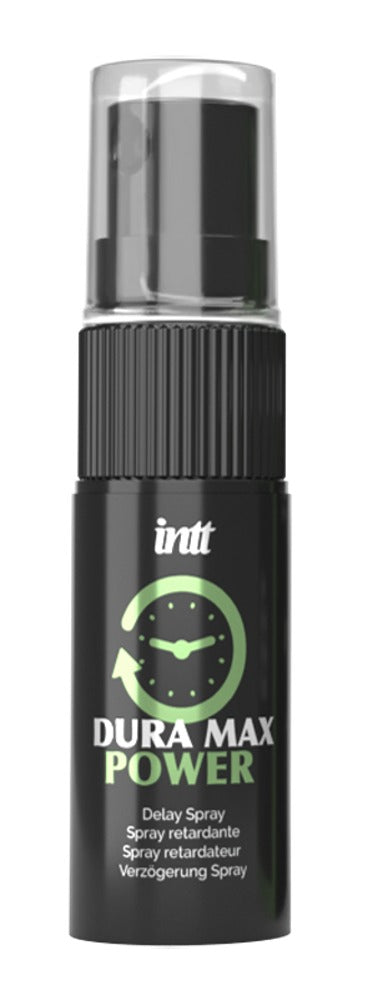 INTT - DURA MAX POWER