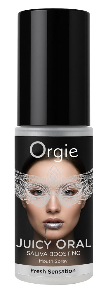 ORGIE - JUICY ORAL