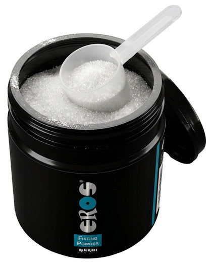 EROS - FISTING POWDER