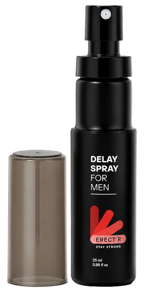 ERECT'R - DELAY SPRAY