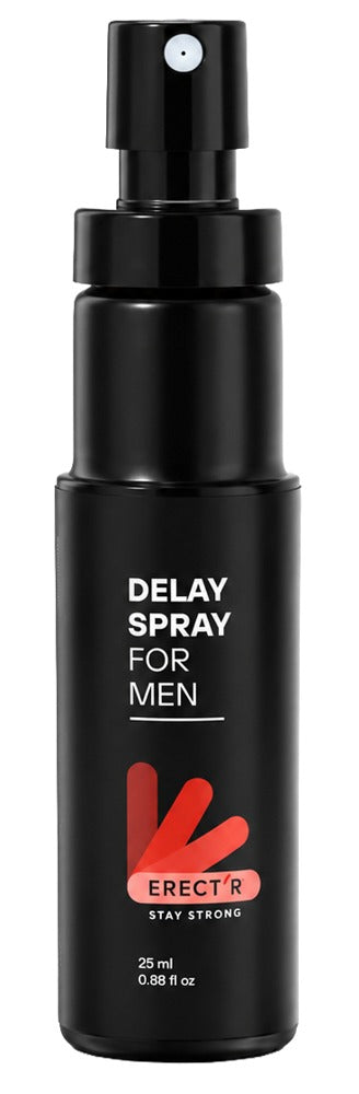 ERECT'R - DELAY SPRAY