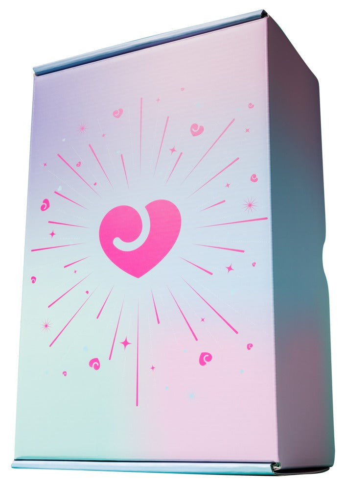 MAGIC SHIVER - EROTIC ADVENT CALENDAR ENJOY
