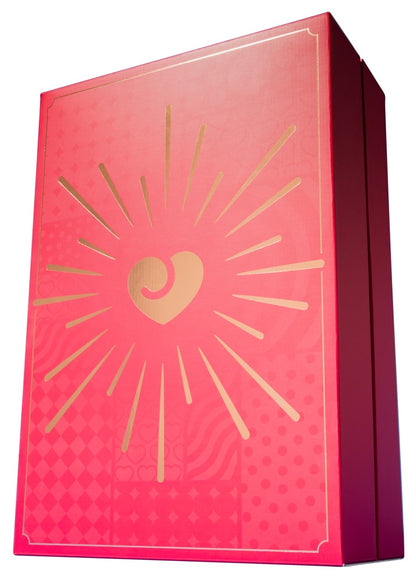 MAGIC SHIVER - EROTIC ADVENT CALENDAR COUPLES