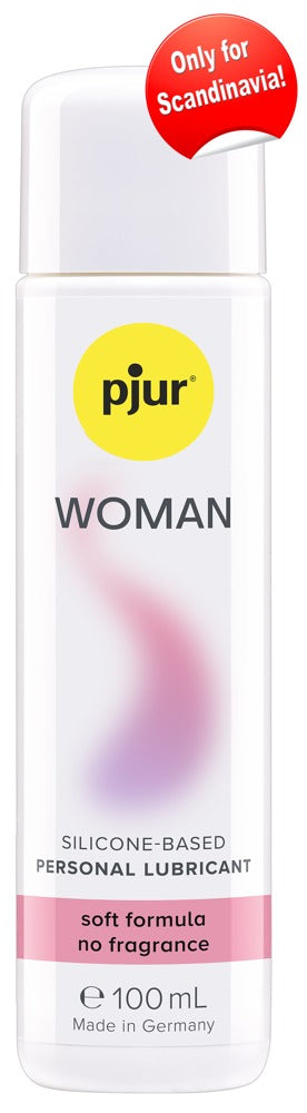 PJUR - WOMAN