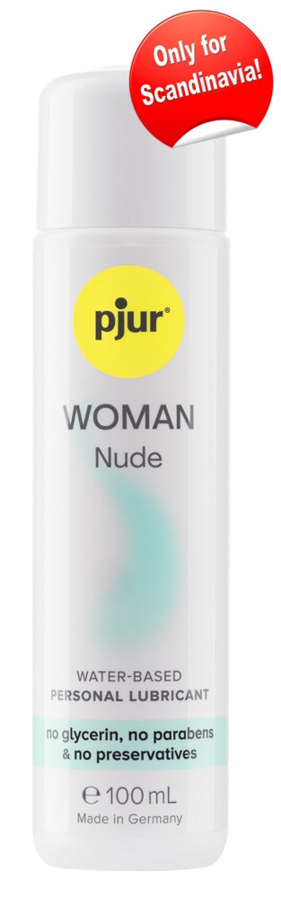 PJUR - WOMAN NUDE
