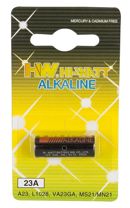 BATTERY LR23A