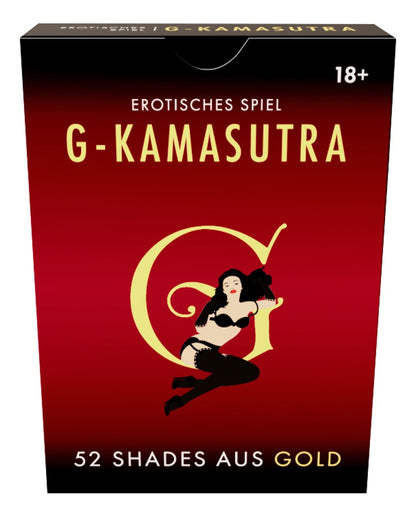 G-KAMASUTRA