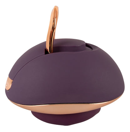 BELOU - TESTER ROTATING VULVA MASSAGER