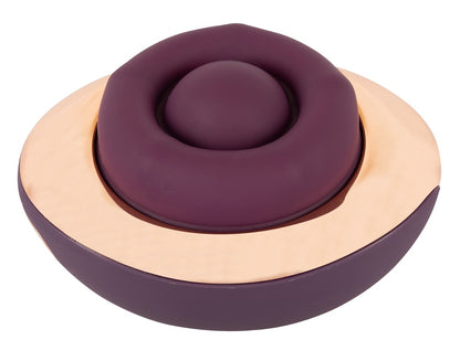 BELOU - TESTER ROTATING VULVA MASSAGER