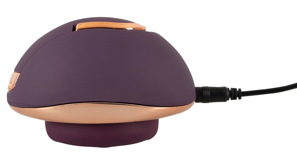 BELOU - TESTER ROTATING VULVA MASSAGER