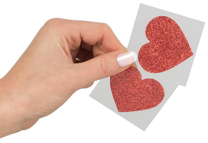 COTTELLI ACCESSOIRES - NIPPLE STICKERS