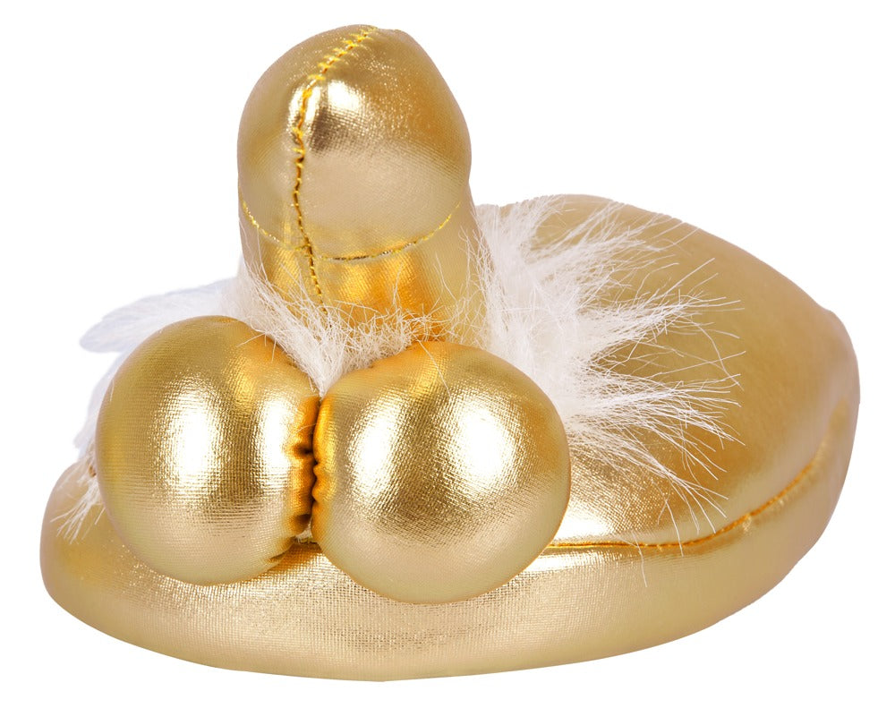 PENIS SLIPPERS