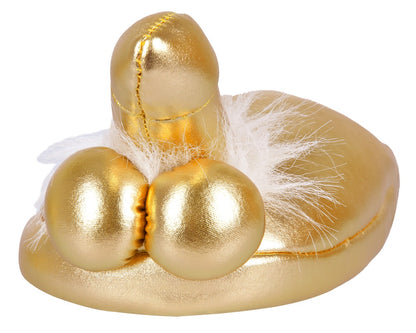 PENIS SLIPPERS