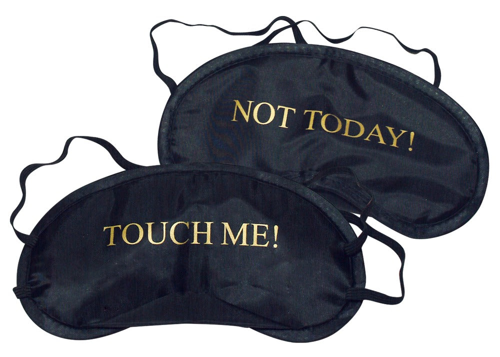 MOOD BLINDFOLD