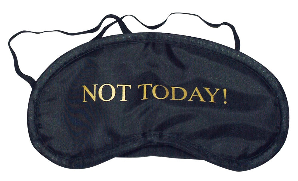 MOOD BLINDFOLD