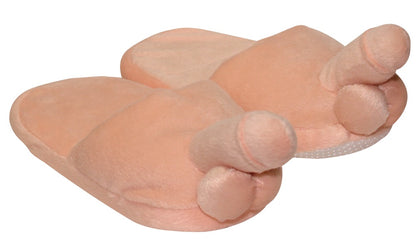SLIPPERS PENIS