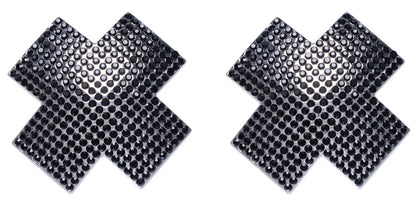 COTTELLI ACCESSOIRES - NIPPLE STICKERS CROSS
