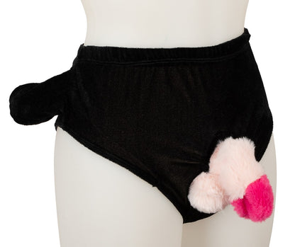PENIS BRIEFS