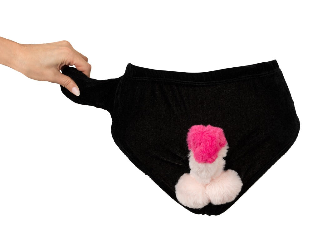 PENIS BRIEFS