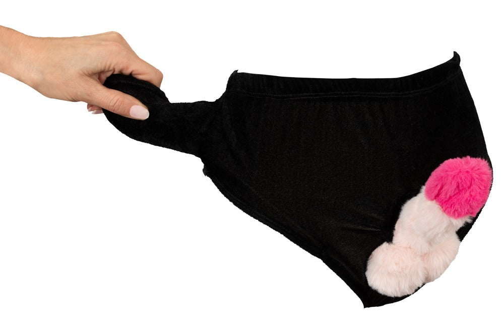 PENIS BRIEFS