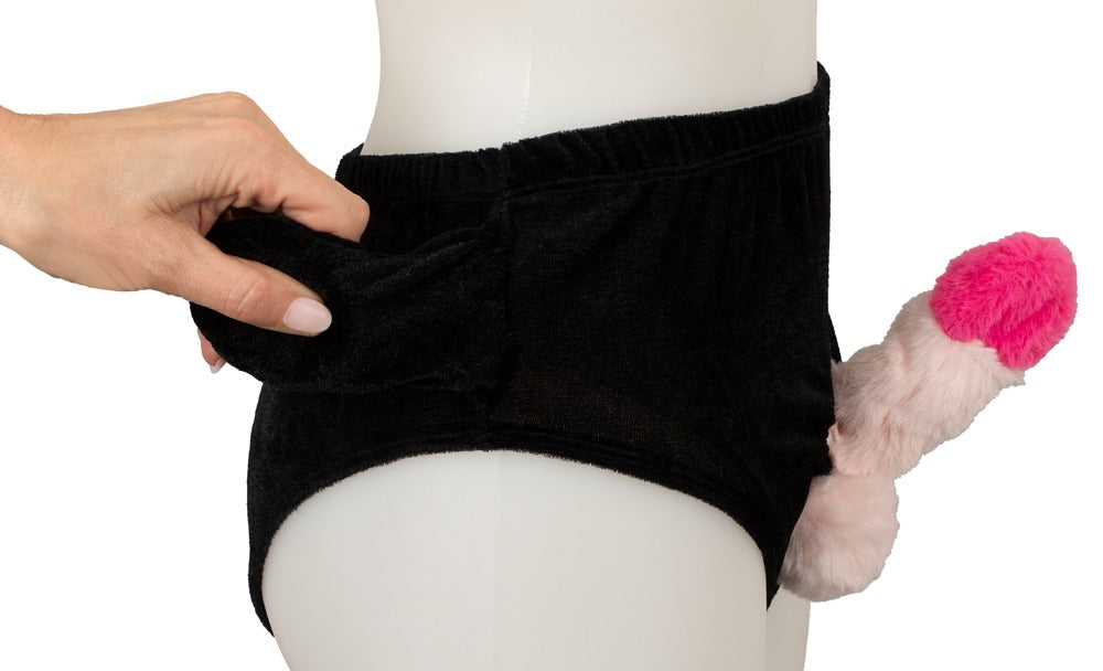 PENIS BRIEFS