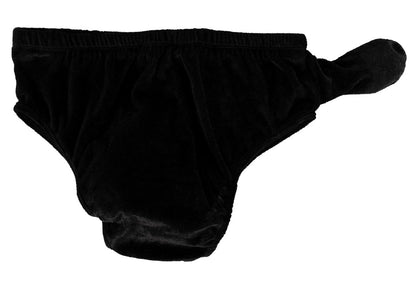 PENIS BRIEFS