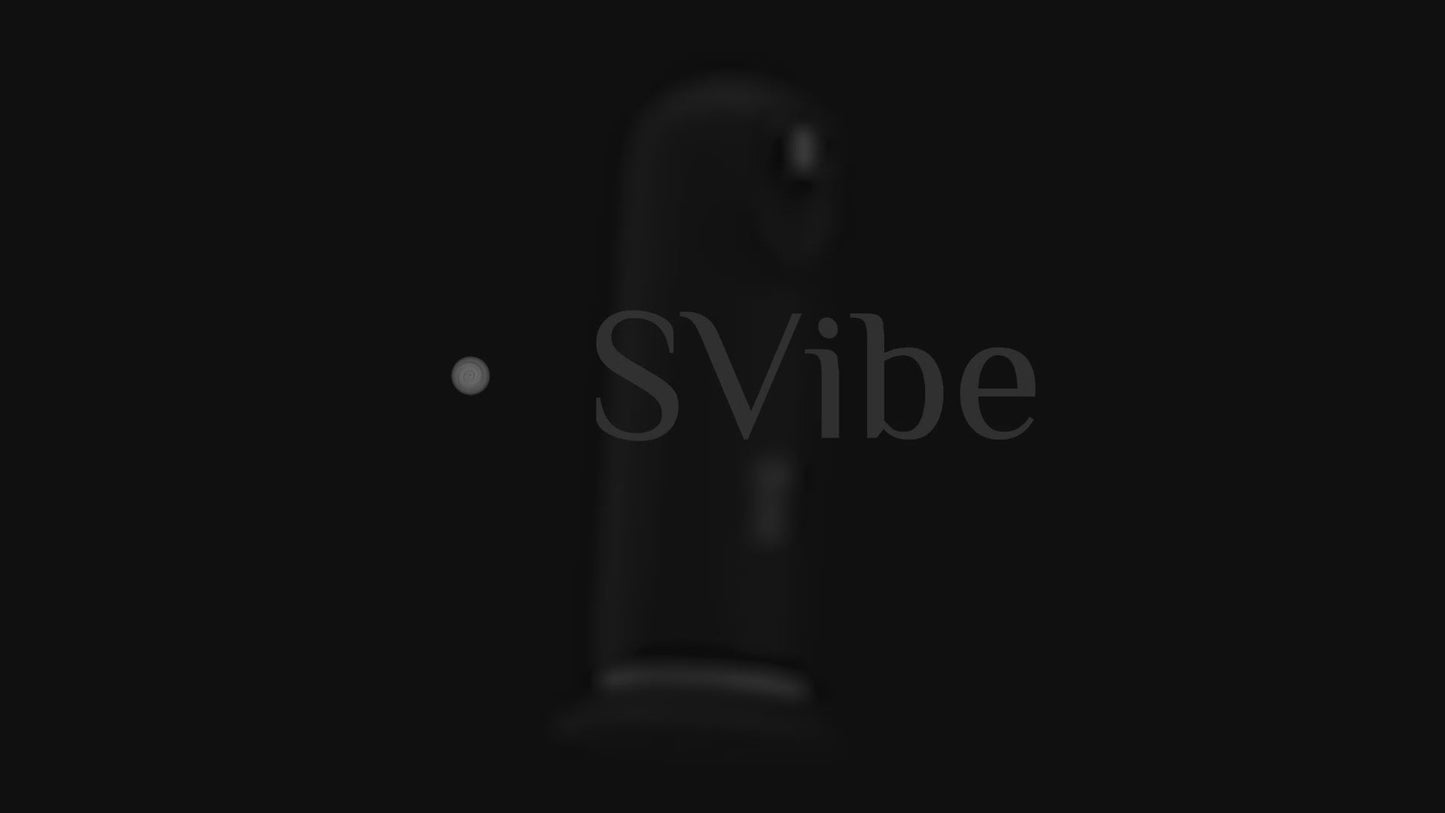 SVIBE - IKON JET MASTURBATOR