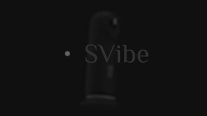 SVIBE - IKON JET MASTURBATOR