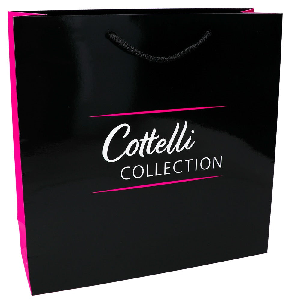 COTTELLI LINGERIE - PAPER BAGS PACKS OF 25