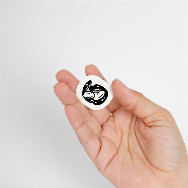 SECRET PLAY - 10 TEMPORARY TATTOOS SPICY COLLECTION