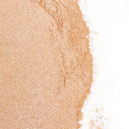 SECRET PLAY - 100% EDIBLE POWDER KIT AND FEATHER TICKLER CHOCOLATE, CINNAMON AND GINGER FLAVOR