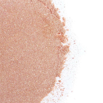 SECRET PLAY - 100% EDIBLE POWDER KIT AND FEATHER TICKLER SPARKLING STRAWBERRY