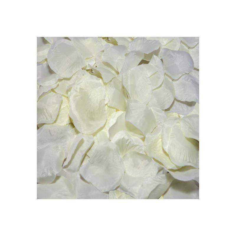 DIVERTY SEX - 100 PETALS COLOR VANILLA