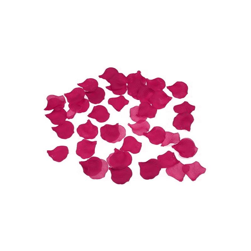 DIVERTY SEX - 100 PETALS FUCSIA