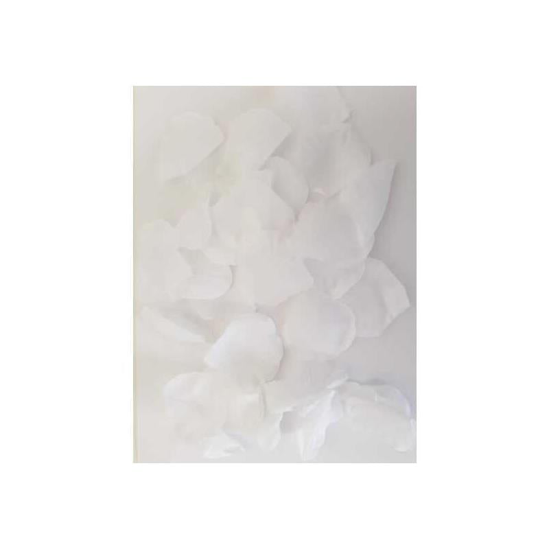 DIVERTY SEX - 100 PETALS WHITE