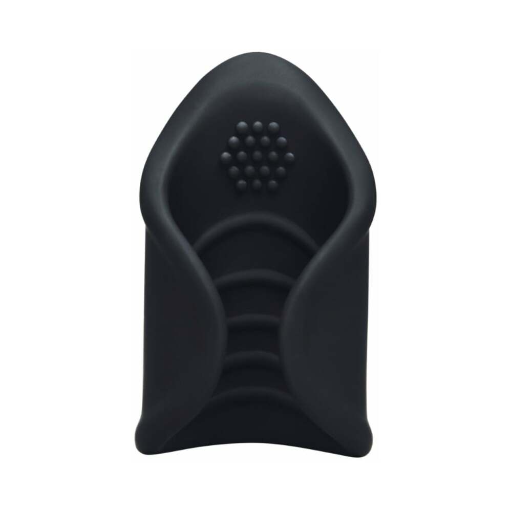 ME YOU US SIGNATURE - EL MASTURBADOR VIBRADOR DE APERTURA