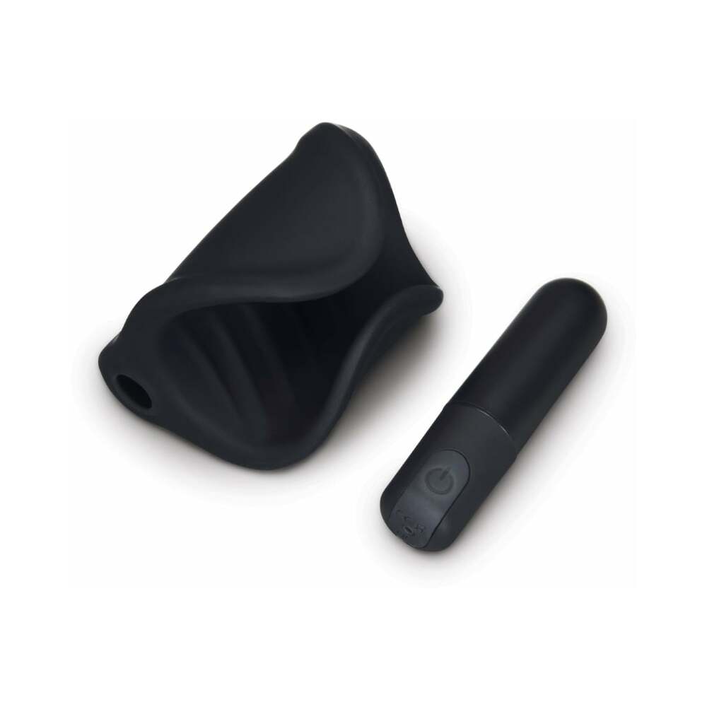 ME YOU US SIGNATURE - EL MASTURBADOR VIBRADOR DE APERTURA
