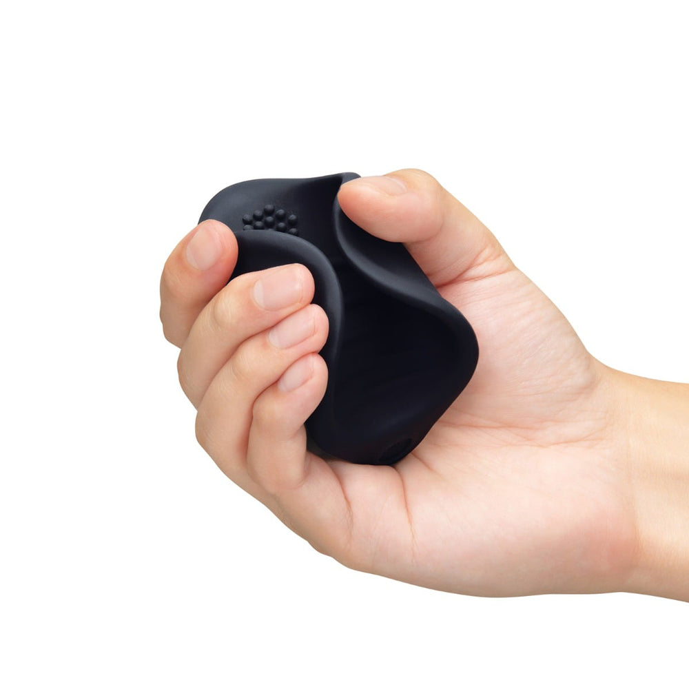 ME YOU US SIGNATURE - EL MASTURBADOR VIBRADOR DE APERTURA