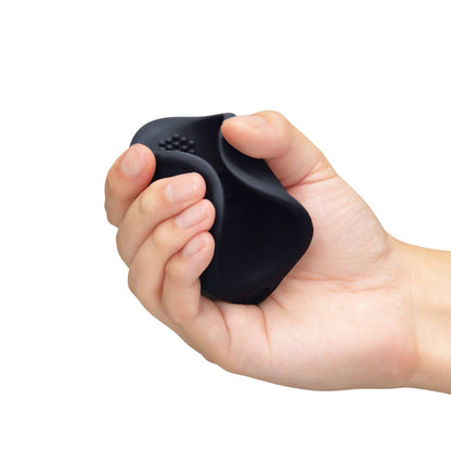 ME YOU US SIGNATURE - EL MASTURBADOR VIBRADOR DE APERTURA
