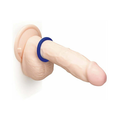 ME YOU US SIGNATURE - EL SET DE 3 ANILLOS CHUBBY AZUL